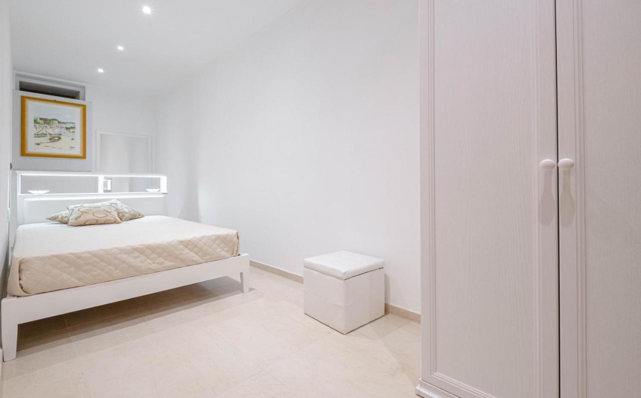 Villa Flem Luxury By Hdsalento Montesano Salentino Buitenkant foto
