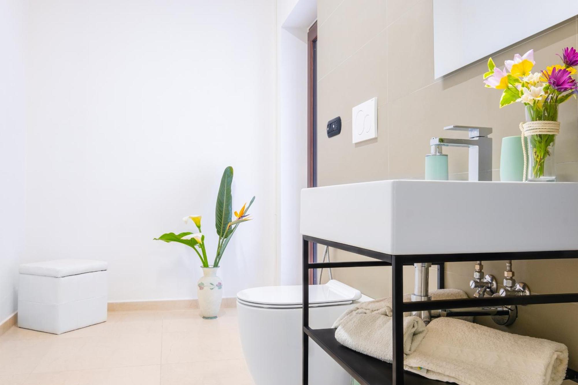 Villa Flem Luxury By Hdsalento Montesano Salentino Buitenkant foto