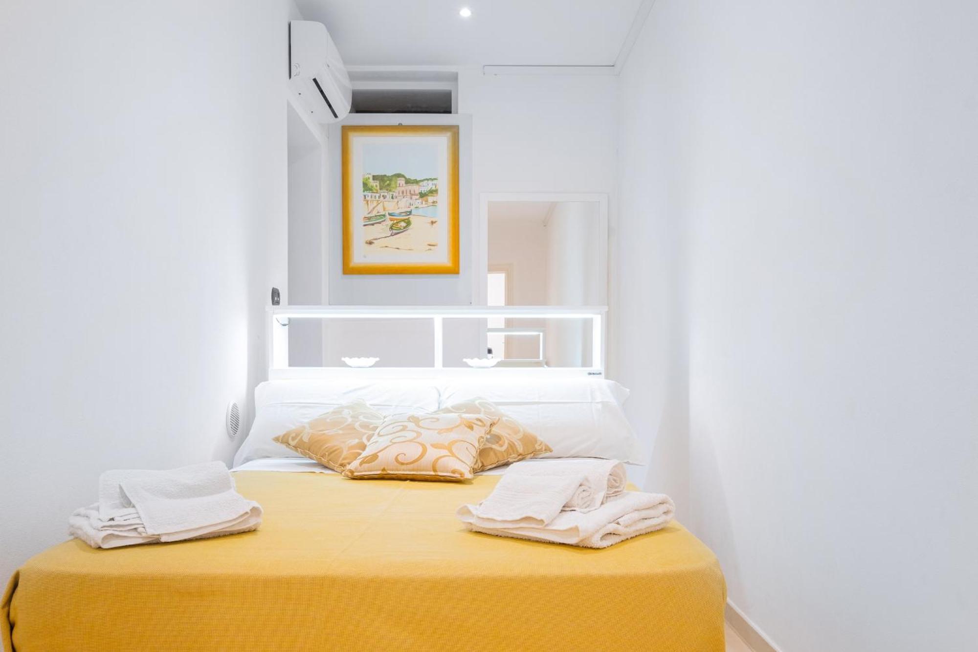 Villa Flem Luxury By Hdsalento Montesano Salentino Buitenkant foto