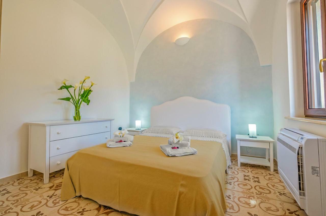 Villa Flem Luxury By Hdsalento Montesano Salentino Buitenkant foto