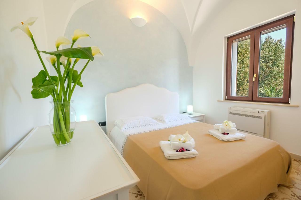 Villa Flem Luxury By Hdsalento Montesano Salentino Buitenkant foto