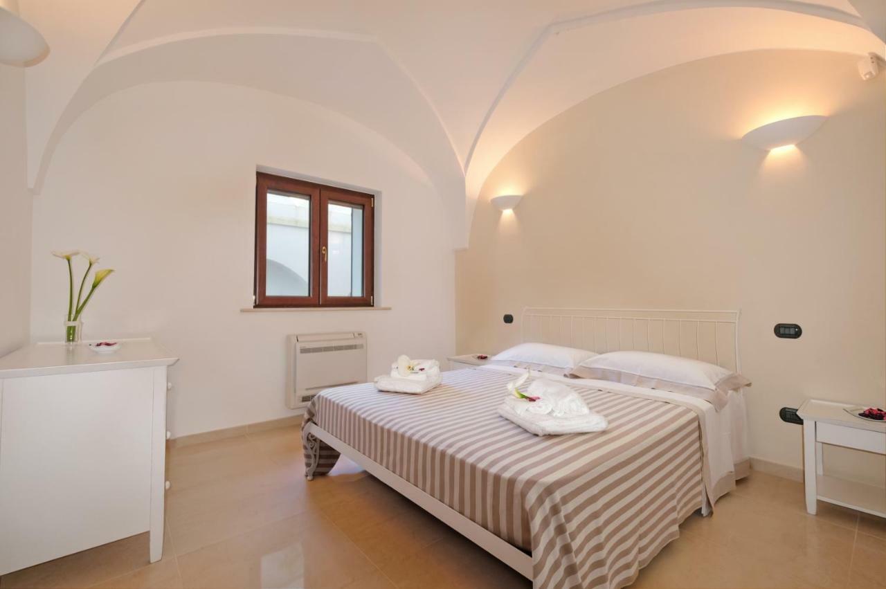 Villa Flem Luxury By Hdsalento Montesano Salentino Buitenkant foto