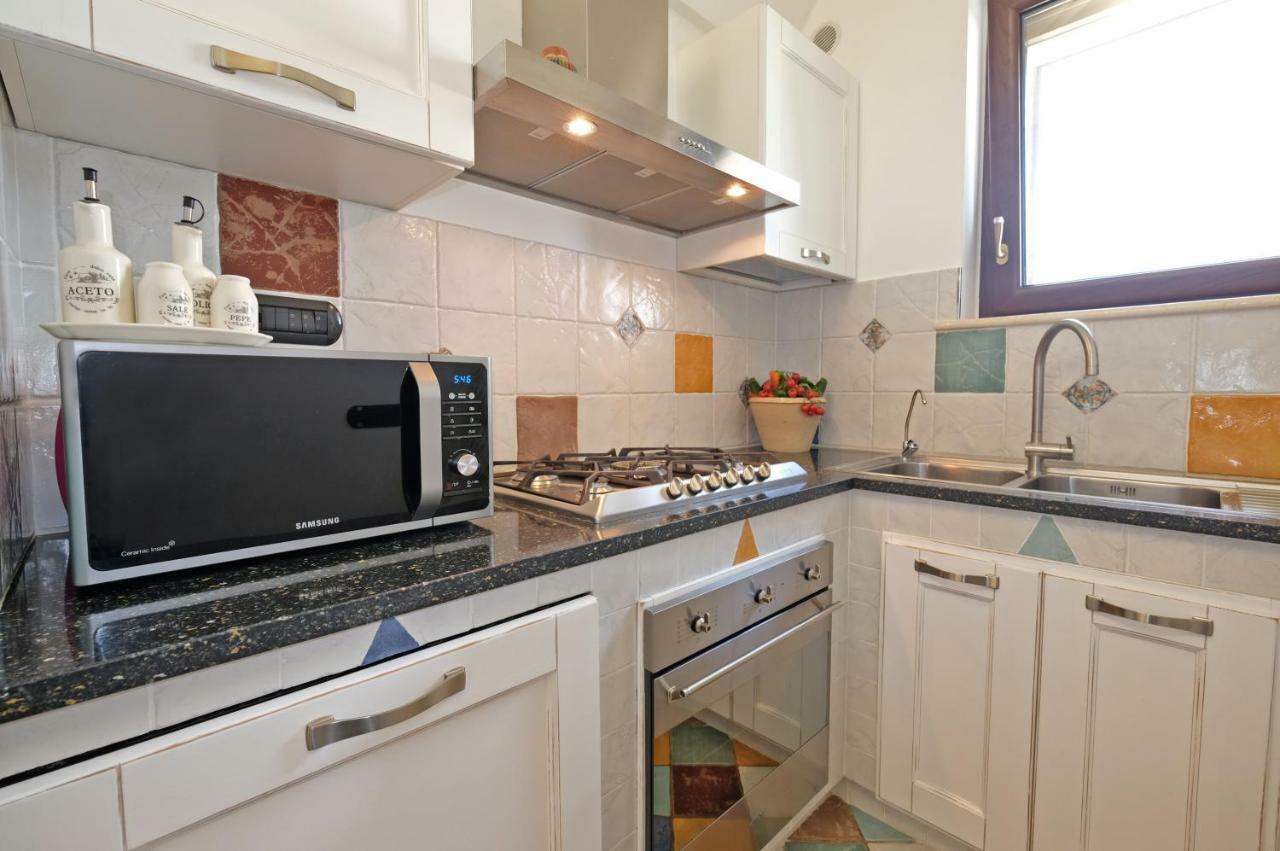 Villa Flem Luxury By Hdsalento Montesano Salentino Buitenkant foto