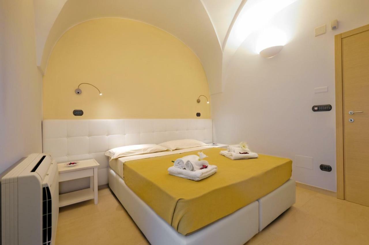 Villa Flem Luxury By Hdsalento Montesano Salentino Buitenkant foto