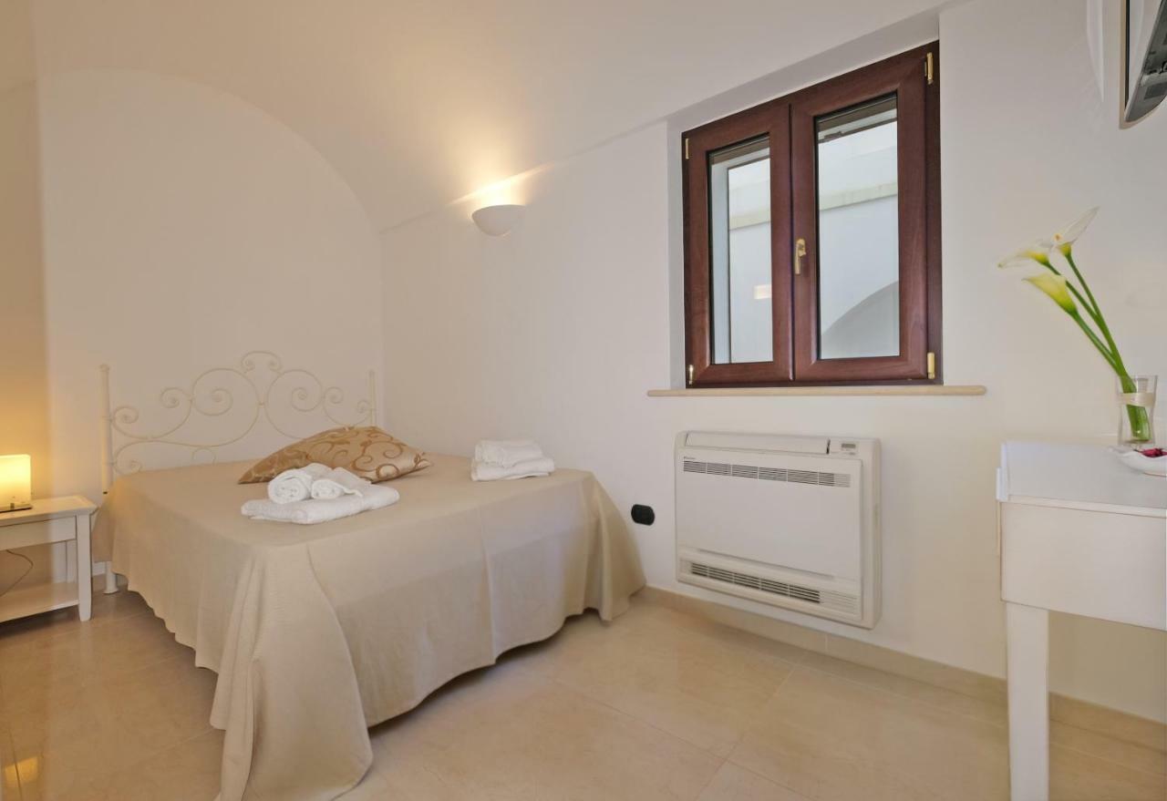 Villa Flem Luxury By Hdsalento Montesano Salentino Buitenkant foto